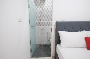 reddoorz near taman palem