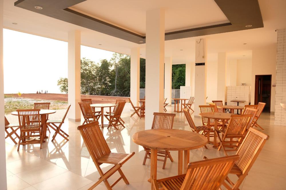 the holiday guest house