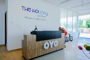 The Holiday Guest House,,2 star
