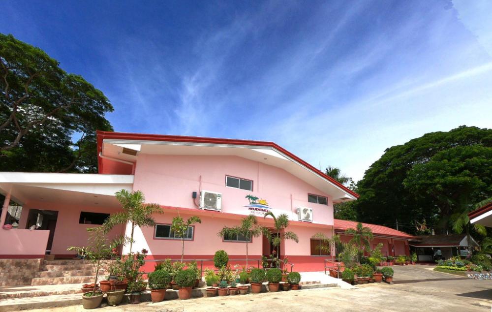 havendwell garden resort