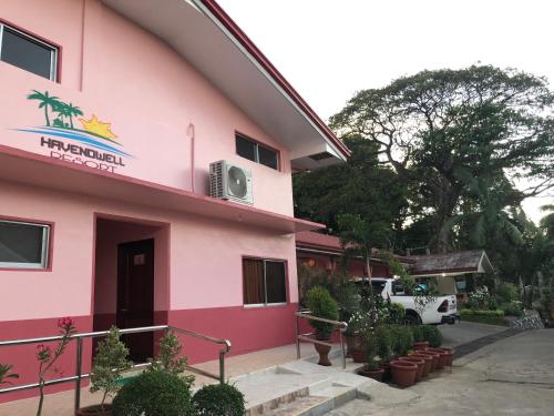 havendwell garden resort