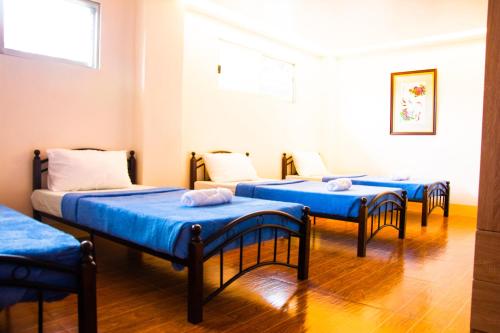 havendwell garden resort