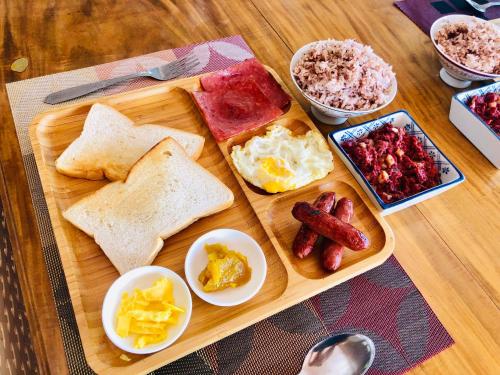 havendwell garden resort