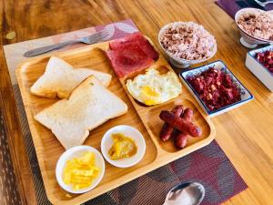 havendwell garden resort