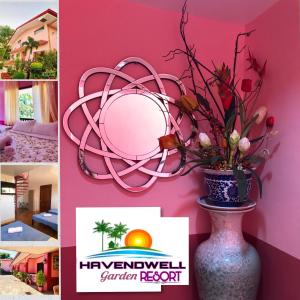 havendwell garden resort