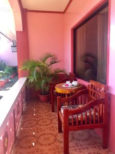 havendwell garden resort