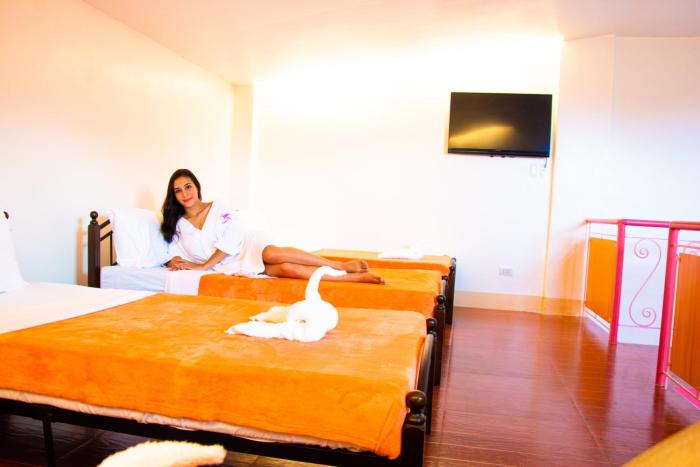 havendwell garden resort