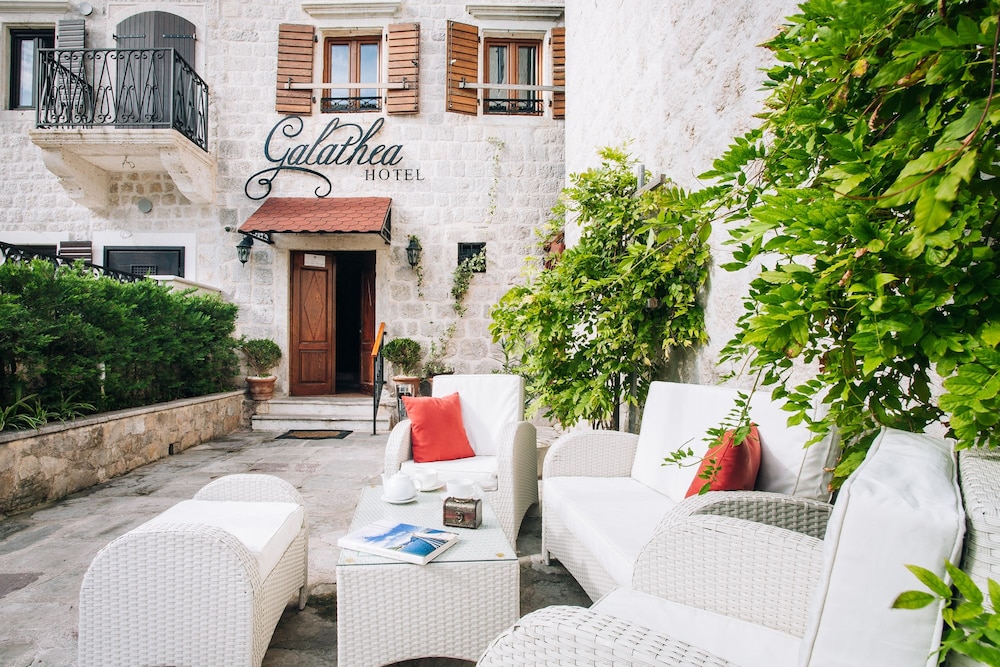 galathea hotel