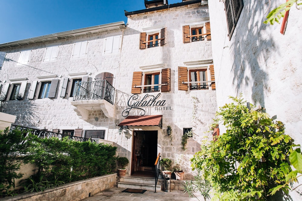 galathea hotel