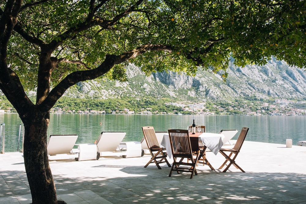 galathea hotel