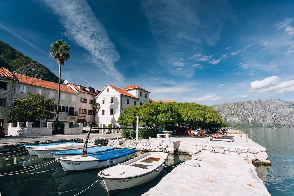 galathea hotel