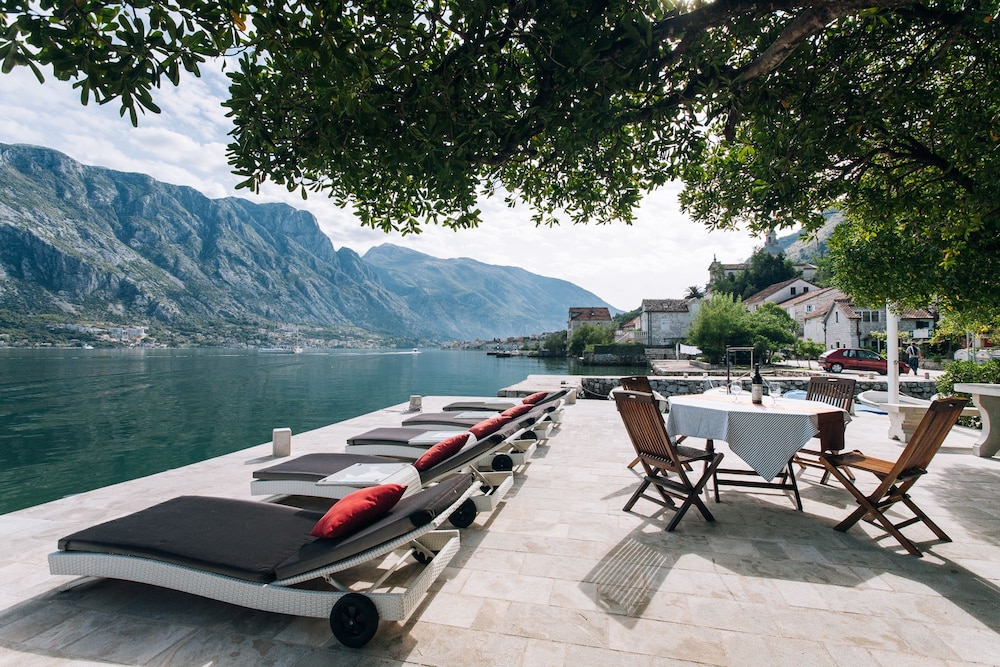 galathea hotel