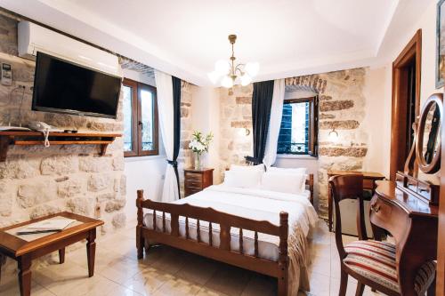 galathea hotel