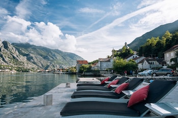 galathea hotel