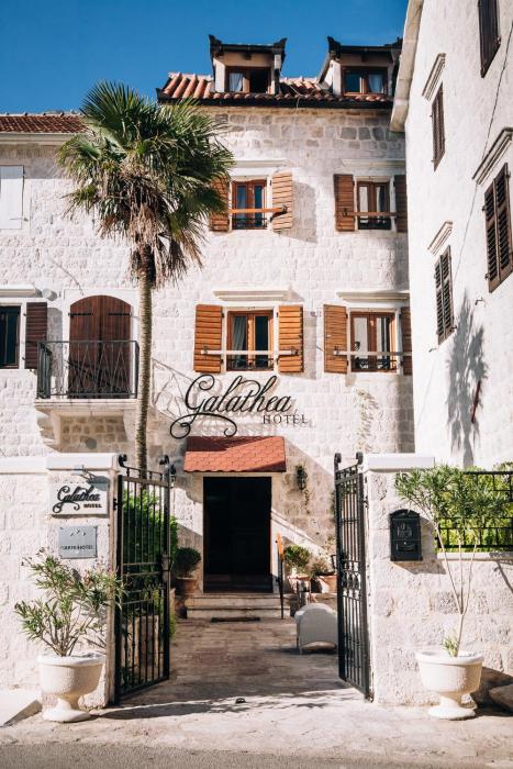 galathea hotel