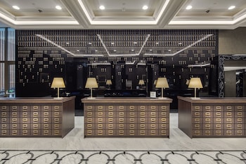 hilton podgorica crna gora