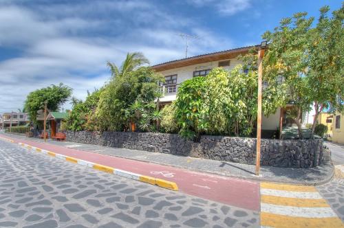 puerto villamil