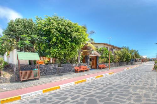 puerto villamil