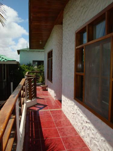 puerto villamil