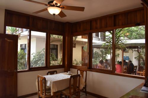 puerto villamil