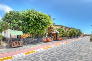 puerto villamil