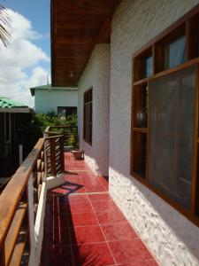 puerto villamil
