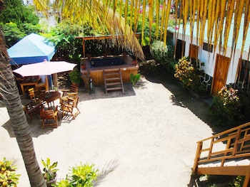 hotel san vicente galapagos