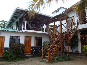 hotel san vicente galapagos