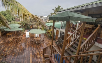 hotel san vicente galapagos