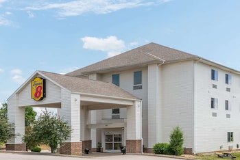 Super 8 By Wyndham Rolla,Missouri>>Rolla,2 star
