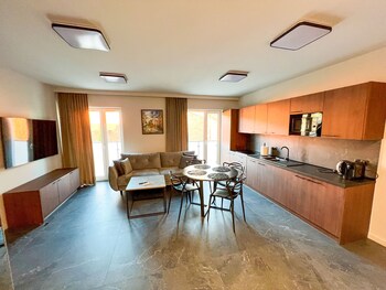 apartamenty centrum park