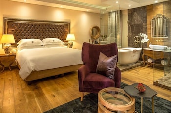 the giglio boutique hotel