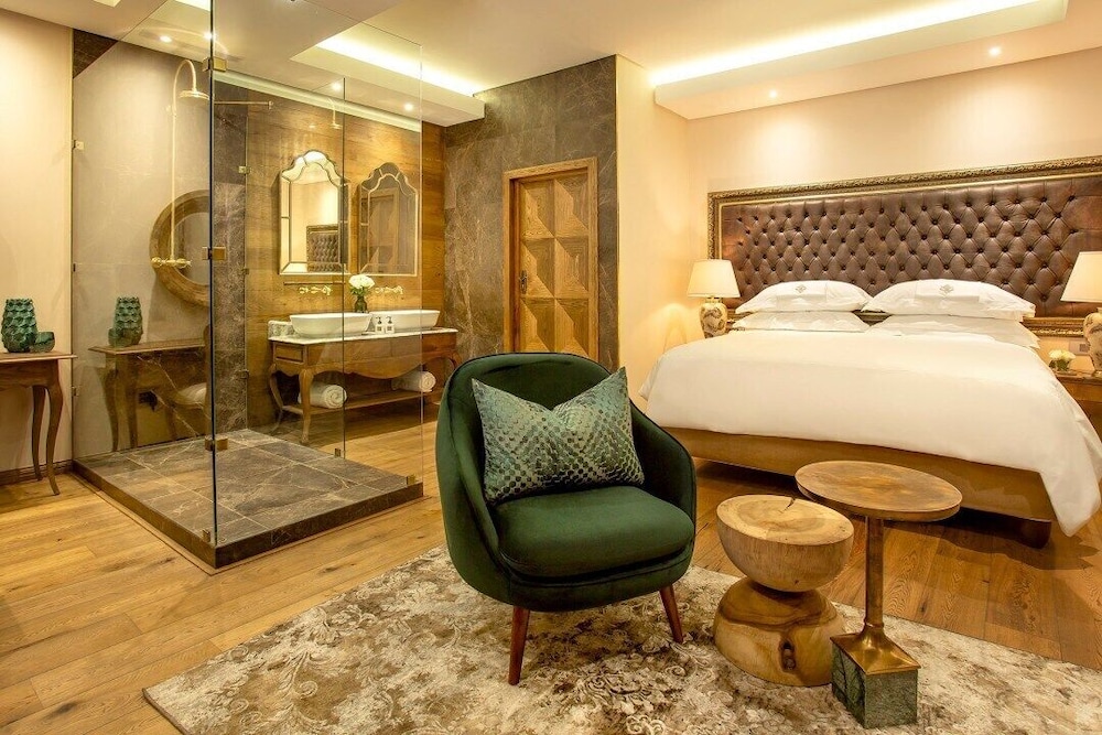 the giglio boutique hotel