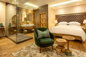 the giglio boutique hotel