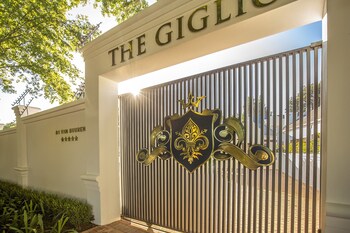 the giglio boutique hotel