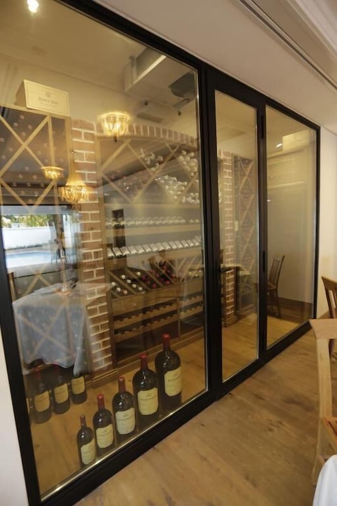 the giglio boutique hotel