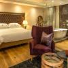 The Giglio Boutique Hotel,,5 star
