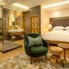The Giglio Boutique Hotel,,5 star