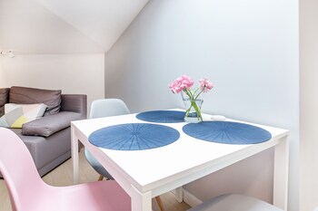 krakow central apartments