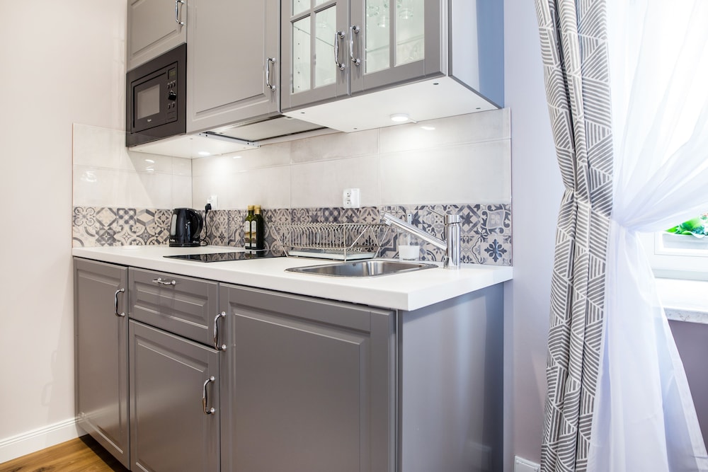 krakow central apartments