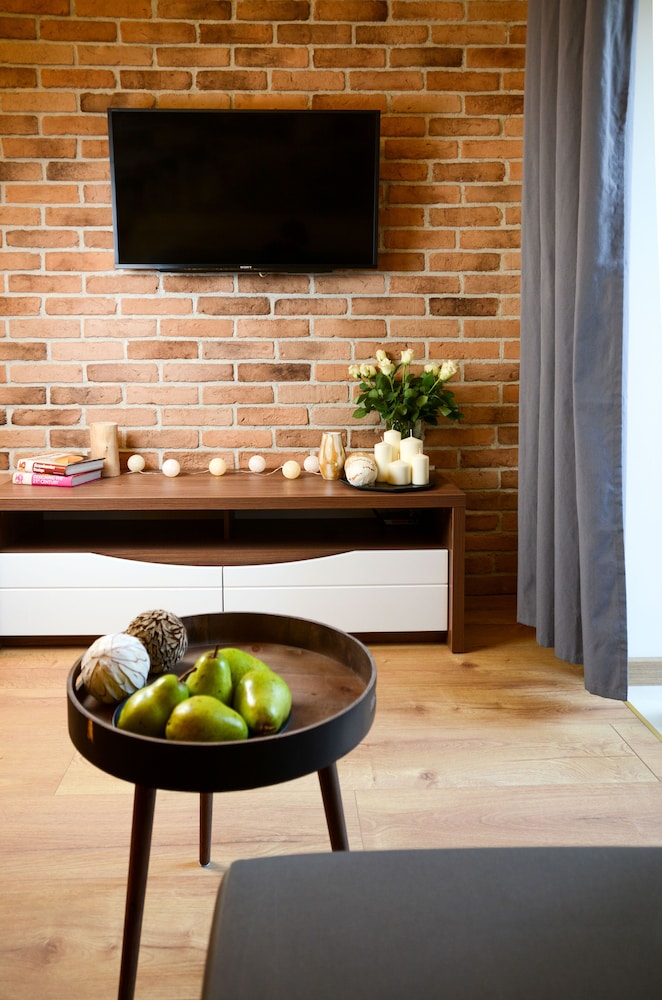 krakow central apartments