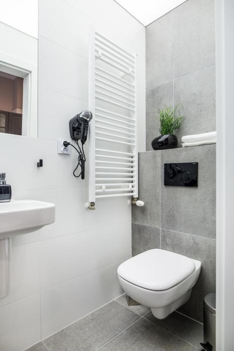 krakow central apartments