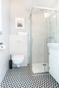 krakow central apartments