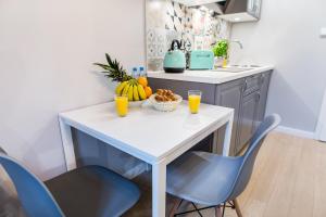 krakow central apartments