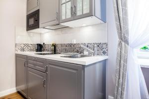 krakow central apartments