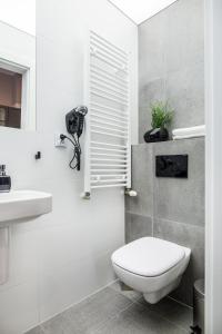 krakow central apartments