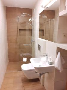 krakow central apartments