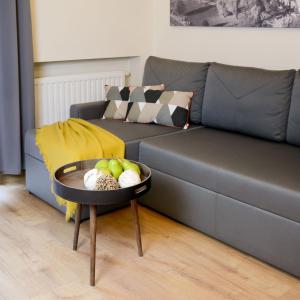 krakow central apartments