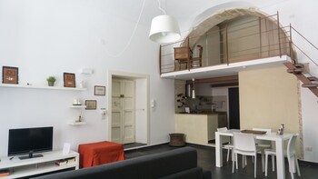 1743 loft siracusa
