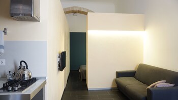 1743 loft siracusa